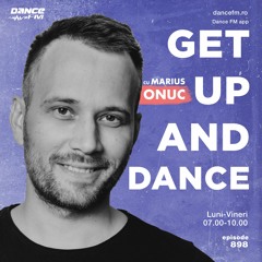 Get Up And DANCE! | Episode 898