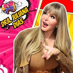 JULIANA DI PRIMO - O POD É POP #TRANS #PODCAST #VIDEOCAST #ENTRETERIMENTO