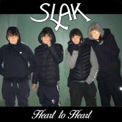 slak - heart to heart (charva)