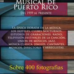 DOWNLOAD KINDLE 💓 Metamorfosis Musical de Puerto Rico (Spanish Edition) by  Quique T