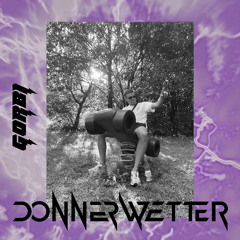 Donnerwetter 04.10.24 @ MVZ Wagner Jena
