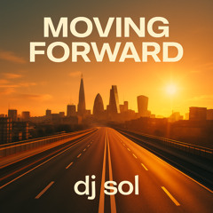 Moving Forward show #3 - 07 August 2025