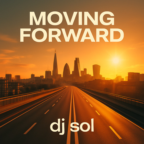 Moving Forward show #3 - 07 August 2025
