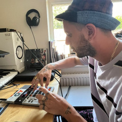 Exit thru the Cat Flap (Live Acid Jam)