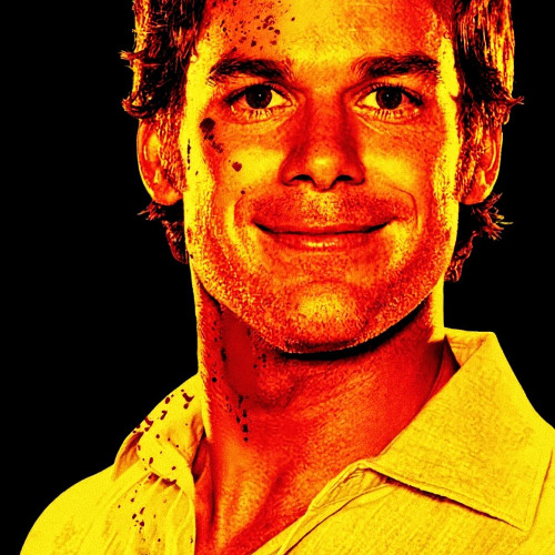 Like Im Dexter