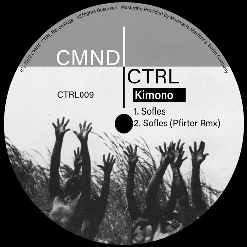 Beatporter: Techno (Raw / Deep / Hypnotic) - Top 100 - 3