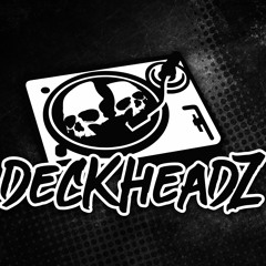 DeckHeadZ - May 2021 Hardstyle Mix
