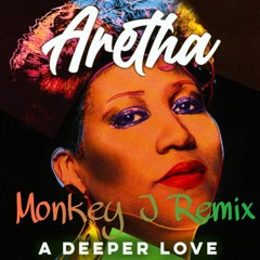 [30Sec Skip] A Deeper Love (Monkey J Remix)