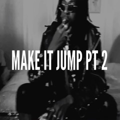 Ase Manual - Make It Jump Part 2