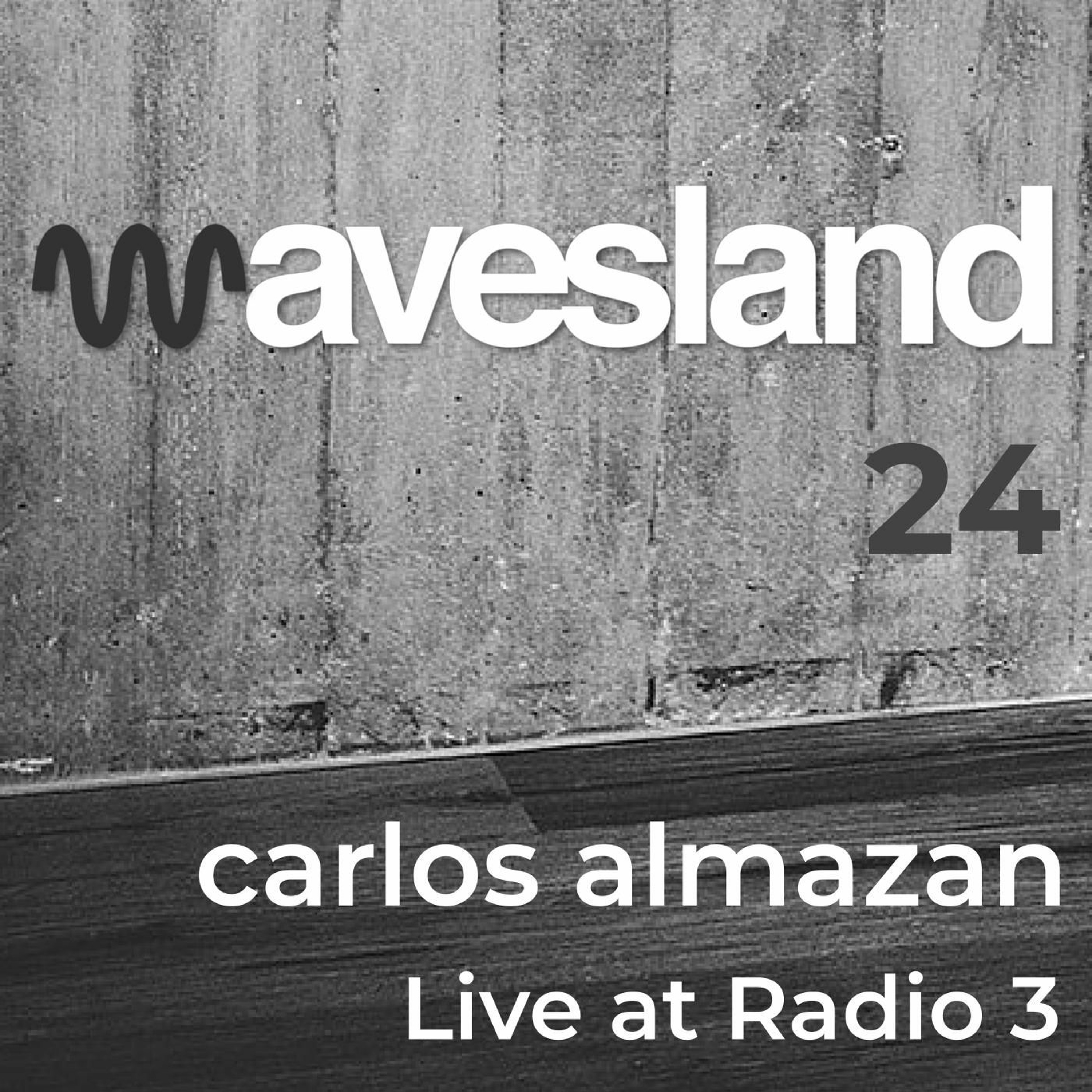 Wavesland Techno Podcasts