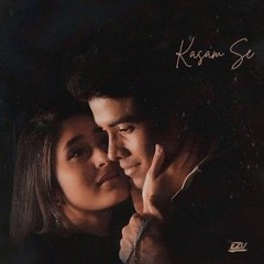 Ezu,Alka Yagnik feat DJ Ridzz - Kasam Se UK House Remix