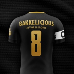 Bakke Off! This is FPL!   Episode 1 - Introduction My voyage from newbie to 24th in the world