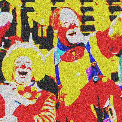 The RememberMe Circus (freakshow)