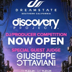 Dreamstate Discovery Project 2024