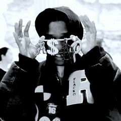 A$AP Rocky x ScHoolboy Q Type Beat - Bust