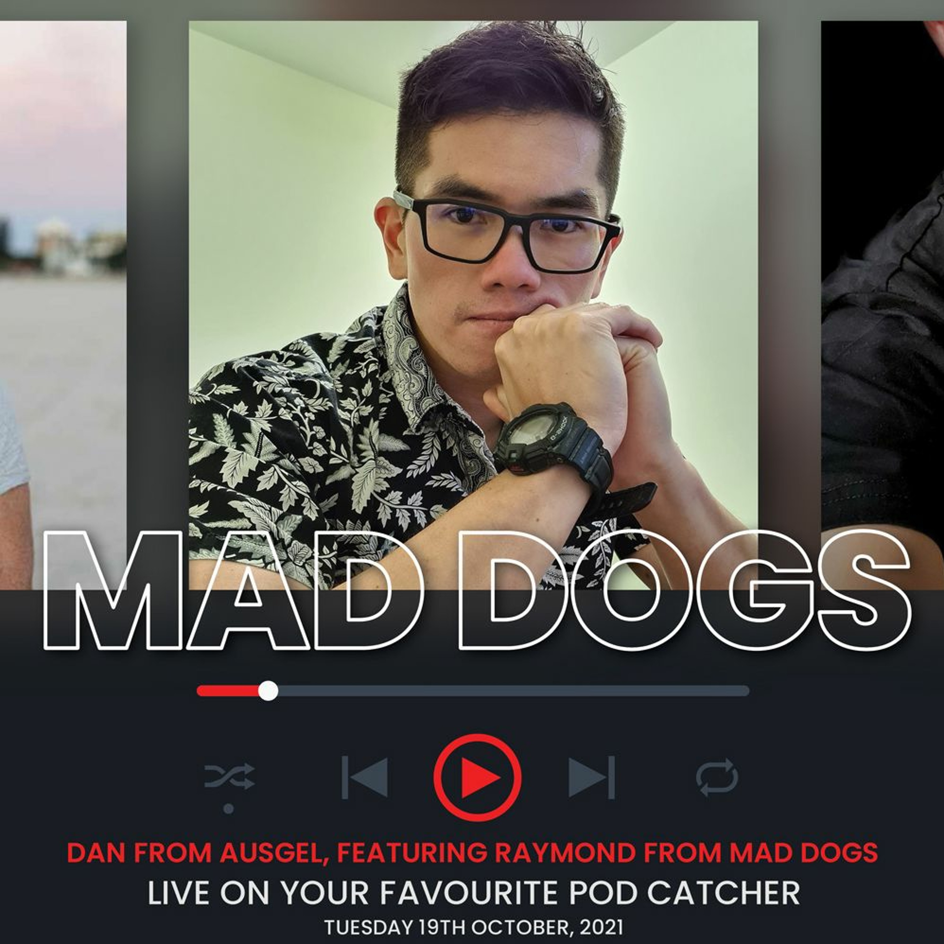 Ausgel Podcast