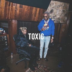 [FREE] Lil Durk Type Beat x Future - "TOXIC" (ProdBy KINGMEZZY)