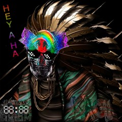 Kach - Hey A Ha (Original Mix) [UA352]