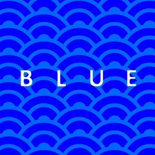Blue - Bart Bonte