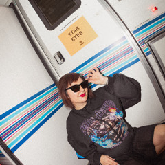 October 2025 Chaos Clan Dublab Show - Star Eyes