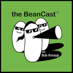 BeanCast 773 - There's Not Enough People