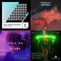 Liked Songs 3