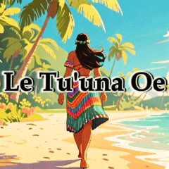 Le Tu'una Oe