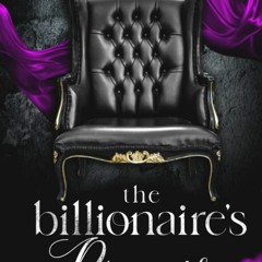 Download ⚡️ [PDF] The Billionaire's Promise
