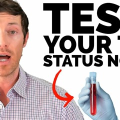 How to Test For T2 Thyroid Hormone (Every Thyroid Patient Should Do This)