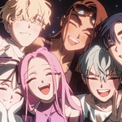 Alien stage playlist (up to date)