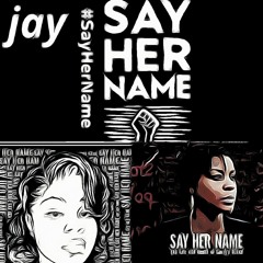 Say Her Name