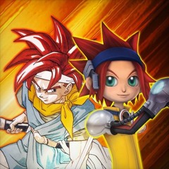 Crono vs Michael- RAP BATTLE! (ft. Dilly and Special Inquisitor Rayyan