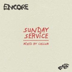 SUNDAY SERVICE 001 - CALLUM