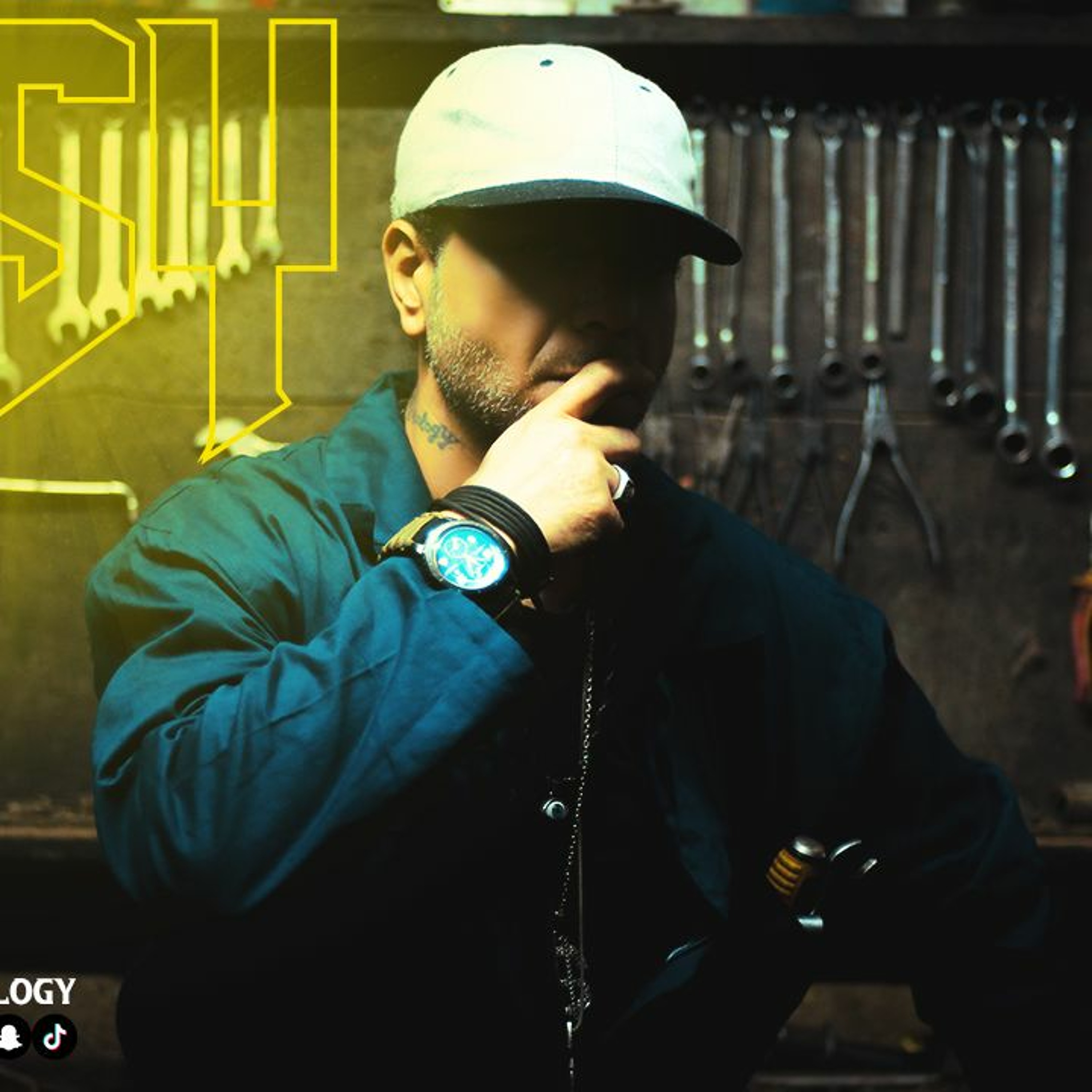 RapoLogY - Easy l  رابولوجي - ايزي episode artwork