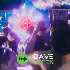 Club Stëlz mix 1; Hitjes House