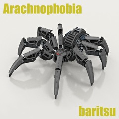 Arachnophobia