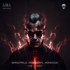 Giancarlo Di Chiara, Monococ - The Priest