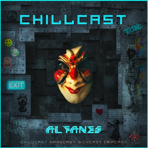 [ChillCast] Sick Events pres. AFANES