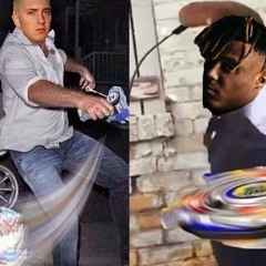 Toss & Turn - Off The Chains Feat Eminem & Juice WRLD(GoǔWáng Edit)
