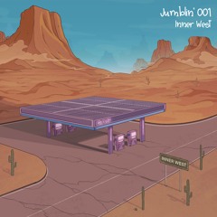 Jumblin' 001 | Inner West