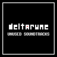 School (Unused Version) | Deltarune Soundtrack