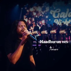 Maa dhurun ves by Harubee