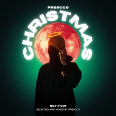 FRESCCO Afro & Tech House Set