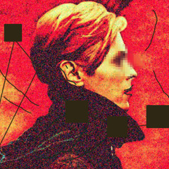 warszawa (noisebient-david-bowie-remix)
