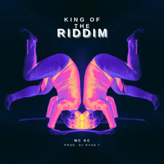 KING OF THE RIDDIM