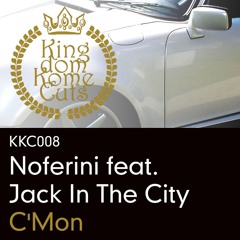 C`Mon [After Summer Mix]