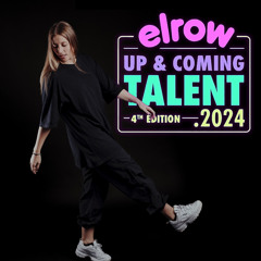 Lulo (UY) - Elrow Up&Coming 2024 - Final 20’