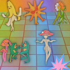 Funk Dance Floor