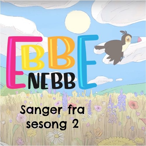Stream Dårlig taper - sangen (fra episoden om spill og konkurranser) by  Ebbe Nebb | Listen online for free on SoundCloud
