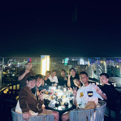 MELBOURNEBOUNCE HIGH MIX EXCLUSIVE REQ BY SOBAT GRUP LAN PHA PHOI